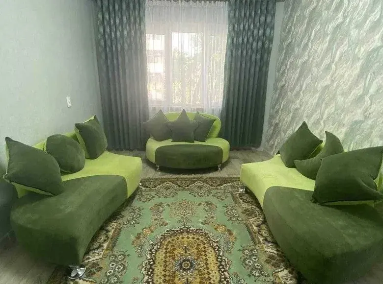 Сотилади 1 хонали квартира, 42 м², 2/5 қават — Юнусобод тумани