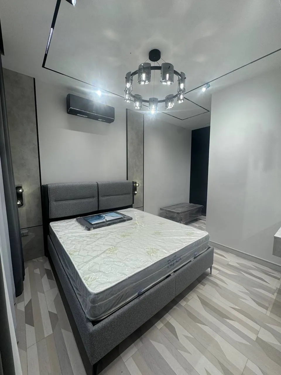 Ijaraga beriladi 2 xonali kvartira, 65 m², 3/14 qavat — Yakkasaroy tumani