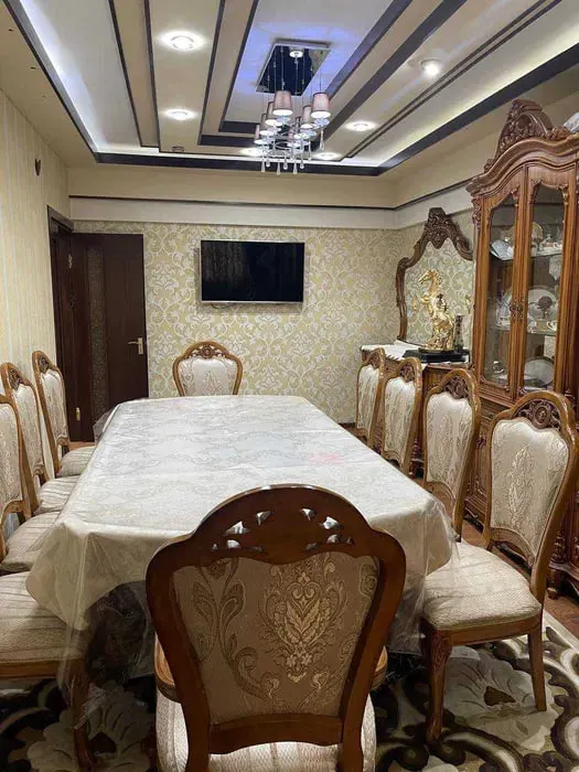 Сдаётся 2-комнатная квартира, 55 м², 7/9 этаж — Мирзо-Улугбекский район