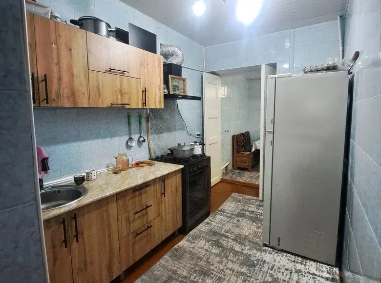 Сотилади 3 хонали квартира, 67 м², 1/5 қават — Миробод тумани