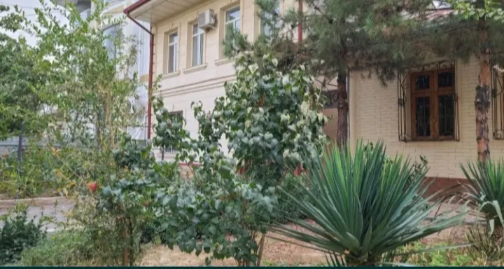 Сдаётся 4-комнатный дом, 200 м², 1 этаж — Яккасарайский район