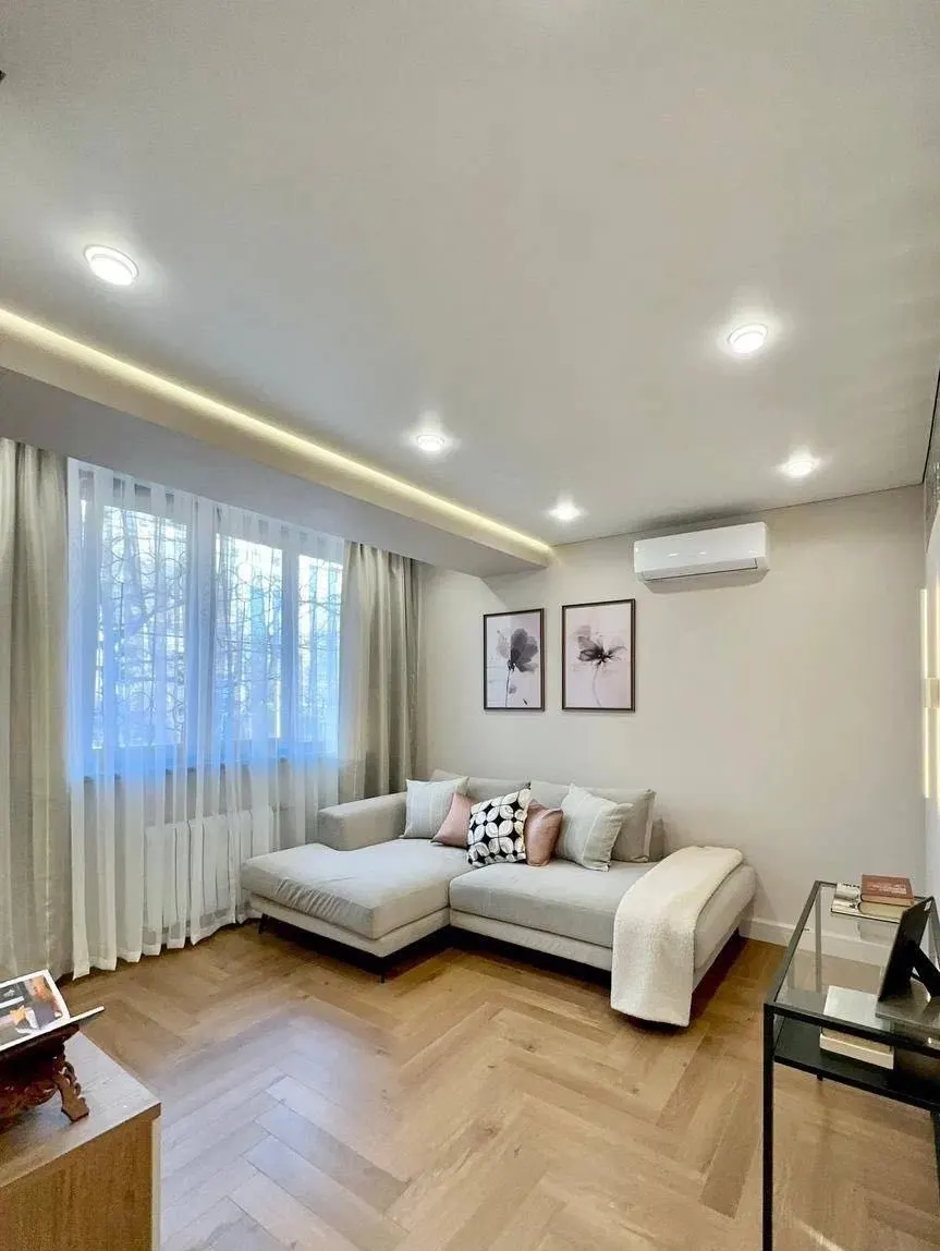Ижарага берилади 2 хонали квартира, 75 м², 7/14 қават — Яшнобод тумани