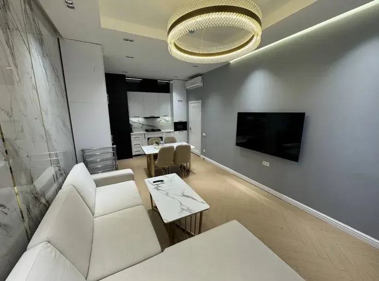 Сдаётся 3-комнатная квартира, 72 м², 11/14 этаж — Мирабадский район