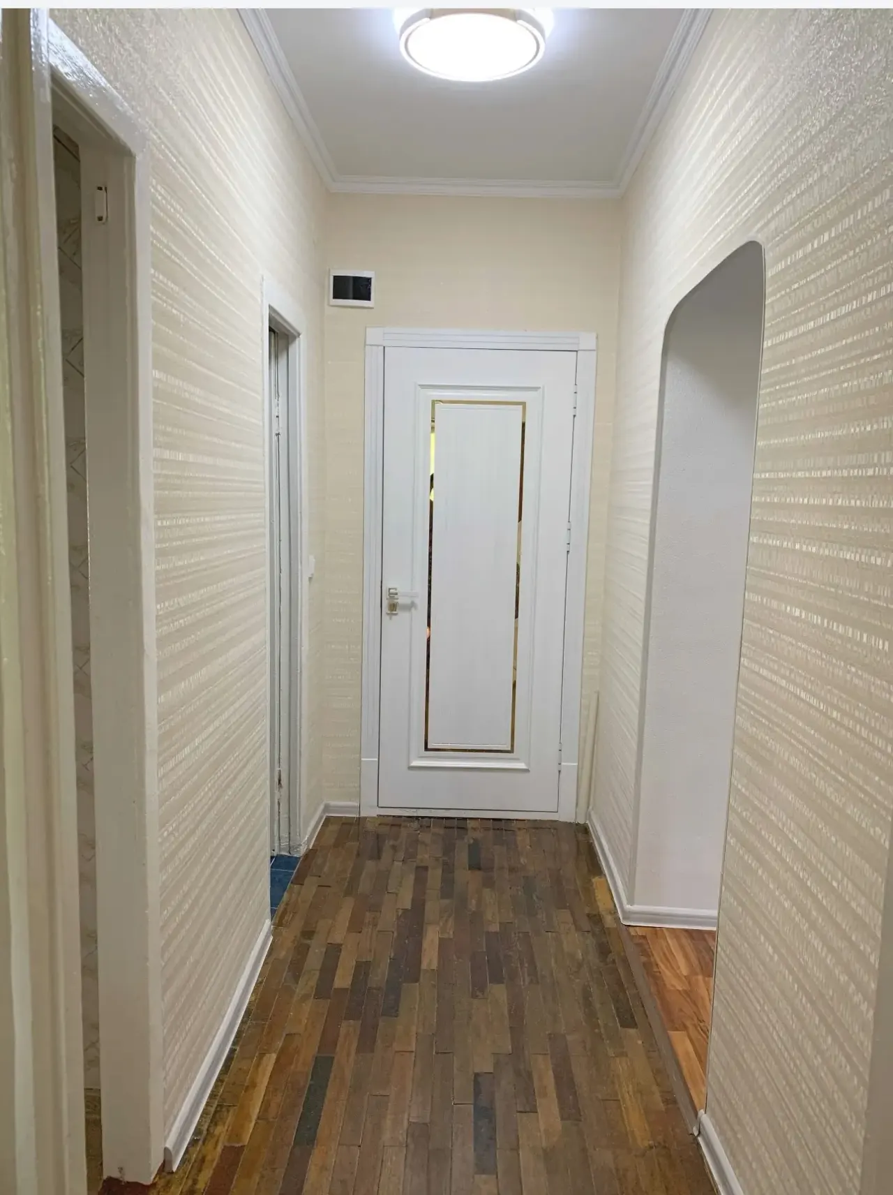 Sotiladi 5 xonali kvartira, 106 m², 1/4 qavat — Fargʻona shahri