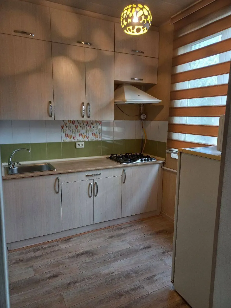 Продаётся 1-комнатная квартира, 29 м², 4/4 этаж — Чиланзарский район