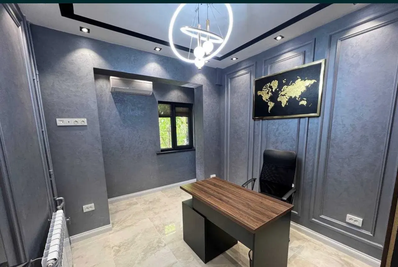 Ijaraga beriladi tijorat binosi, 70 m² — Yakkasaroy tumani