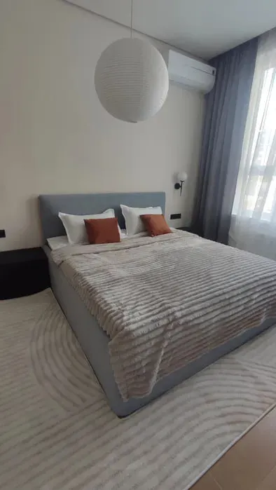 Ijaraga beriladi 1 xonali kvartira, 37 m², 3/16 qavat — Yunusobod tumani