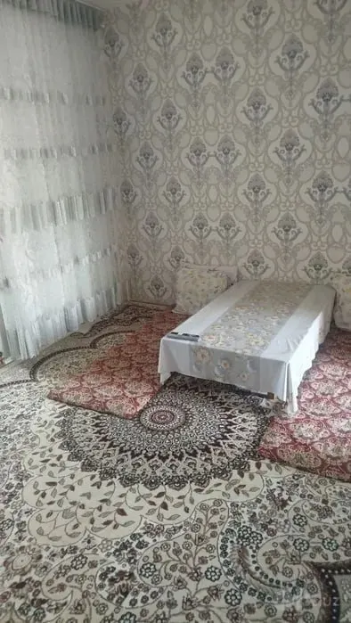 Sotiladi 2 xonali kvartira, 54 m², 3/4 qavat — Sergeli tumani