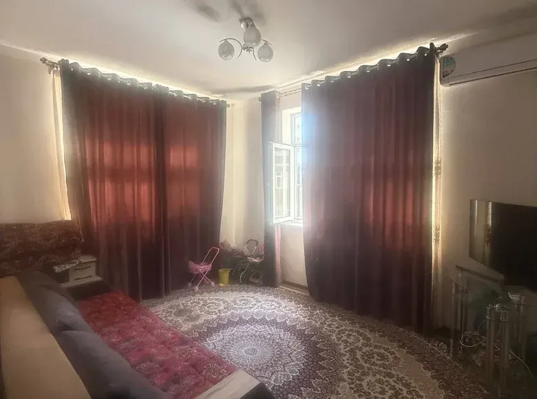Sotiladi 2 xonali kvartira, 48 m², 3/9 qavat — Yunusobod tumani