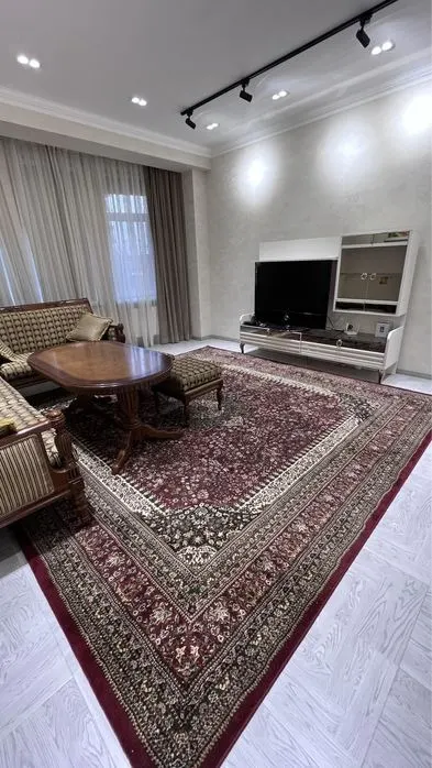 Ijaraga beriladi 2 xonali kvartira, 50 m², 1/8 qavat — Chilonzor tumani