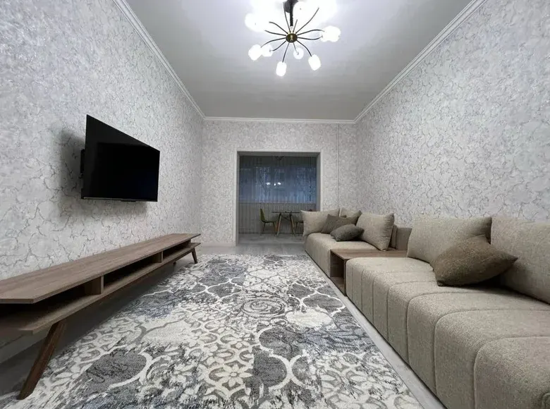 Сотилади 3 хонали квартира, 100 м², 3/4 қават — Миробод тумани