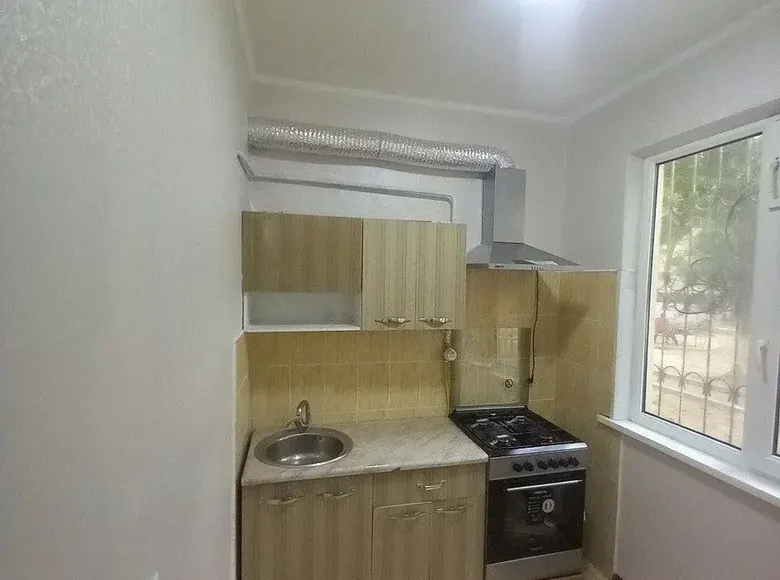 Sotiladi 2 xonali kvartira, 43 m², 1/4 qavat — Chilonzor tumani