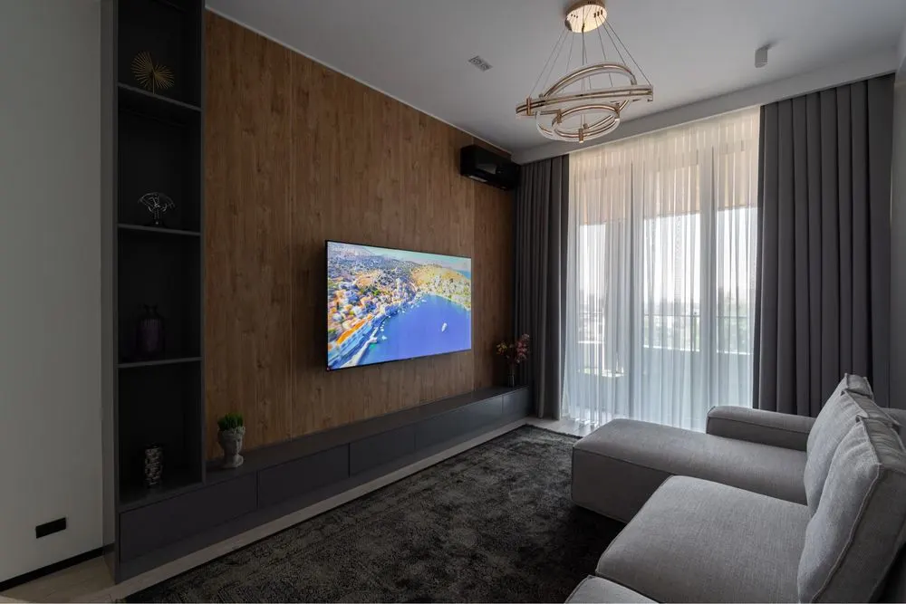 Сдаётся 3-комнатная квартира, 110 м², 5/12 этаж — Сергелийский район