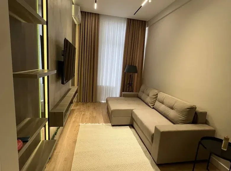 Ижарага берилади 1 хонали квартира, 35 м², 4/10 қават — Мирзо Улуғбек тумани