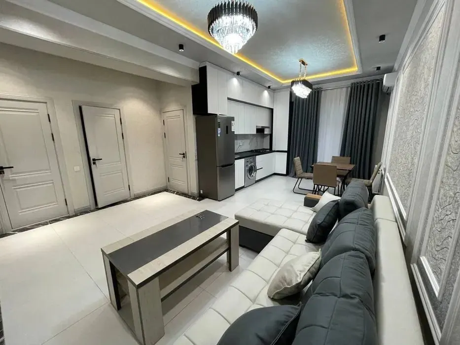 Сдаётся 2-комнатная квартира, 60 м², 9/9 этаж — Мирзо-Улугбекский район
