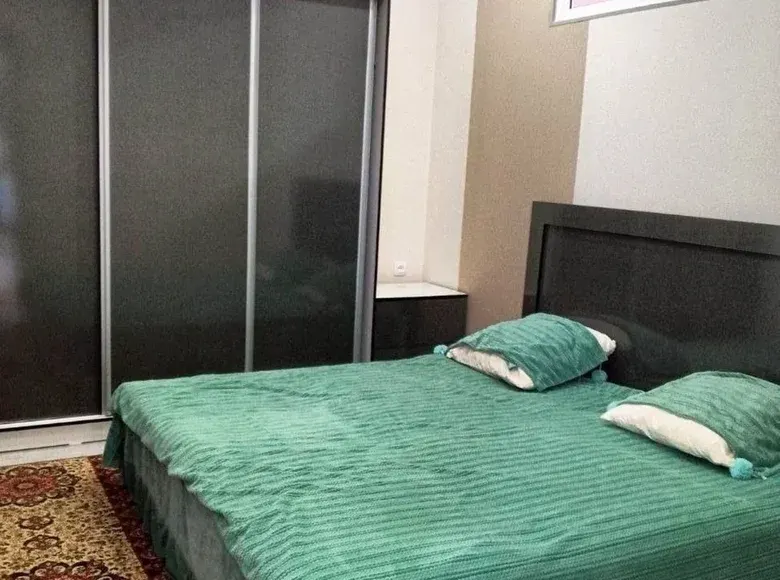 Ижарага берилади 2 хонали квартира, 58 м², 12/15 қават — Олмазор тумани