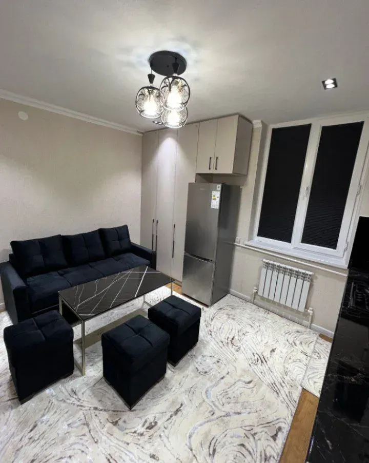 Ijaraga beriladi 2 xonali kvartira, 45 m², 1/5 qavat — Chilonzor tumani