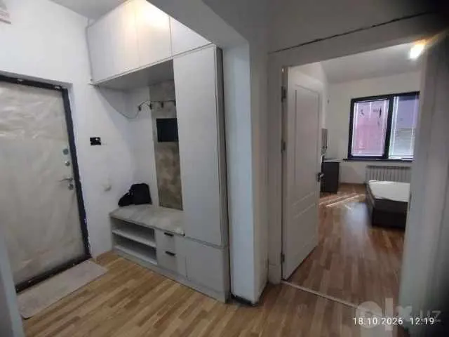 Ижарага берилади 2 хонали квартира, 75 м², 8/16 қават — Яшнобод тумани
