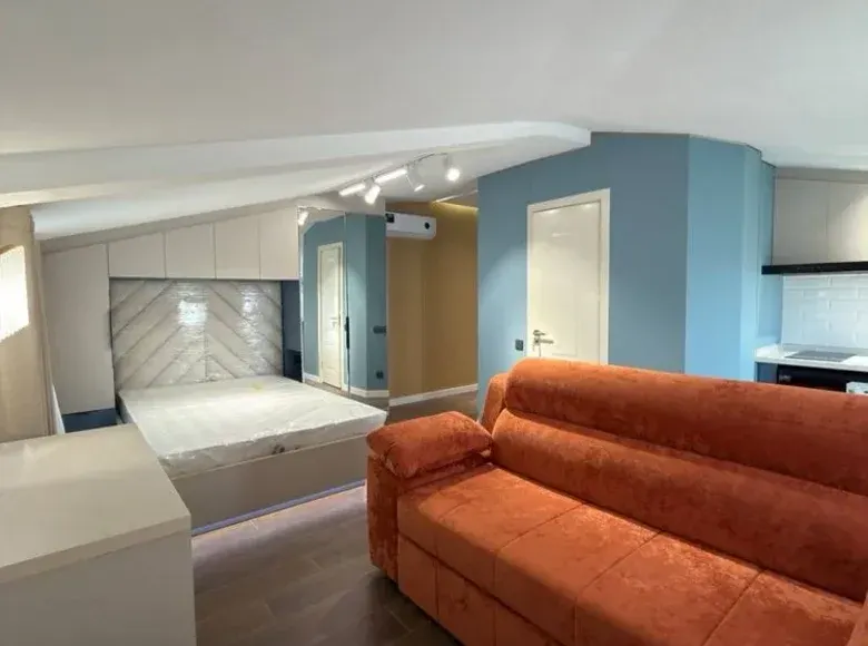 Сотилади 1 хонали квартира, 65 м², 9/9 қават — Мирзо Улуғбек тумани