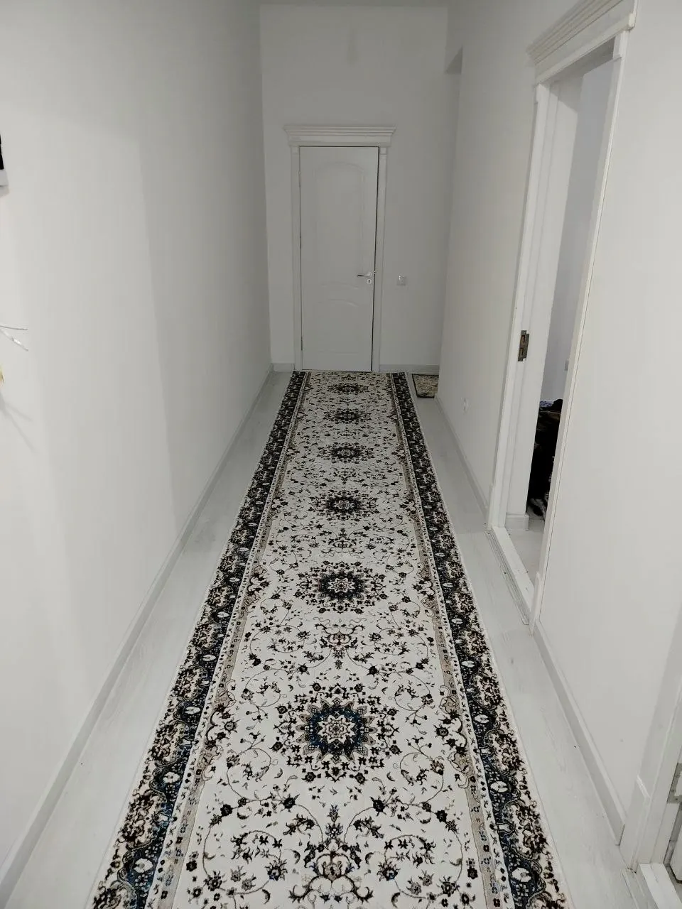 Ижарага берилади 2 хонали квартира, 75 м², 6/12 қават — Учтепа тумани