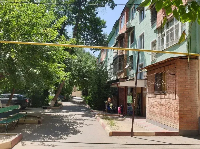 Сотилади 1 хонали квартира, 30 м², 1/4 қават — Чилонзор тумани