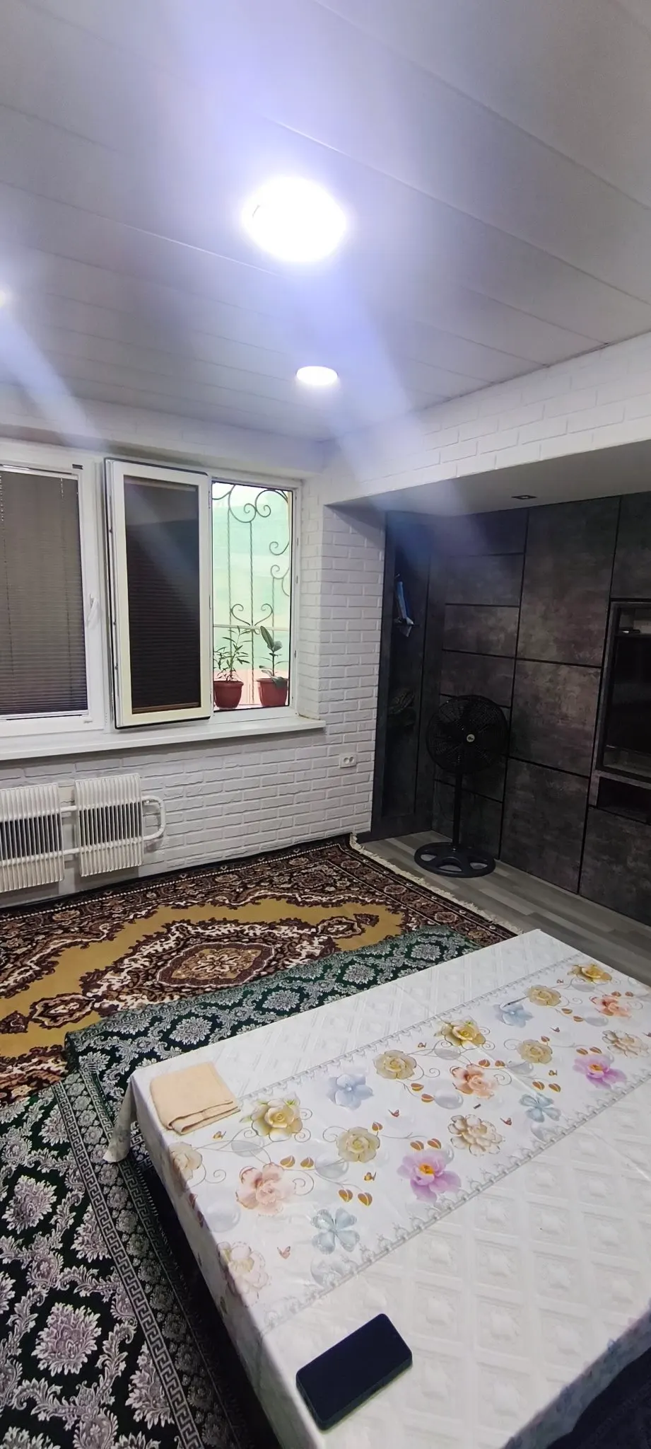 Сотилади 3 хонали квартира, 67 м², 4/4 қават — Шайхонтоҳур тумани