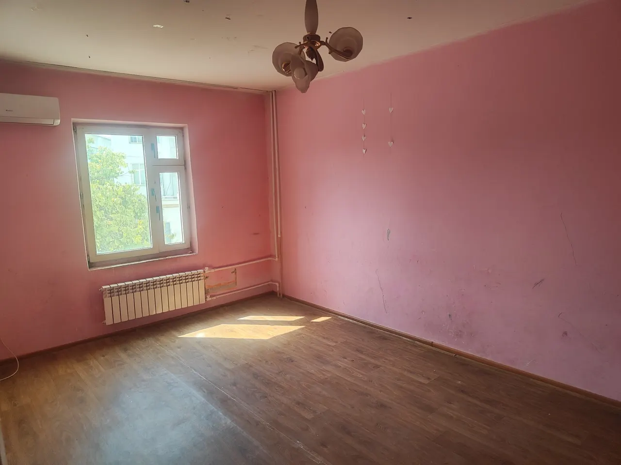Сдаётся 2-комнатная квартира, 65 м², 2/9 этаж — Шайхантахурский район