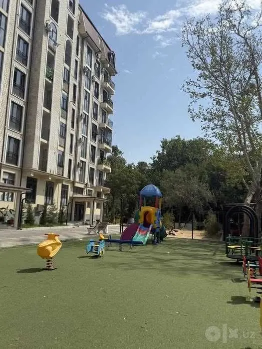 Sotiladi studiya kvartira, 27 m², 6/8 qavat — Mirzo Ulugʻbek tumani