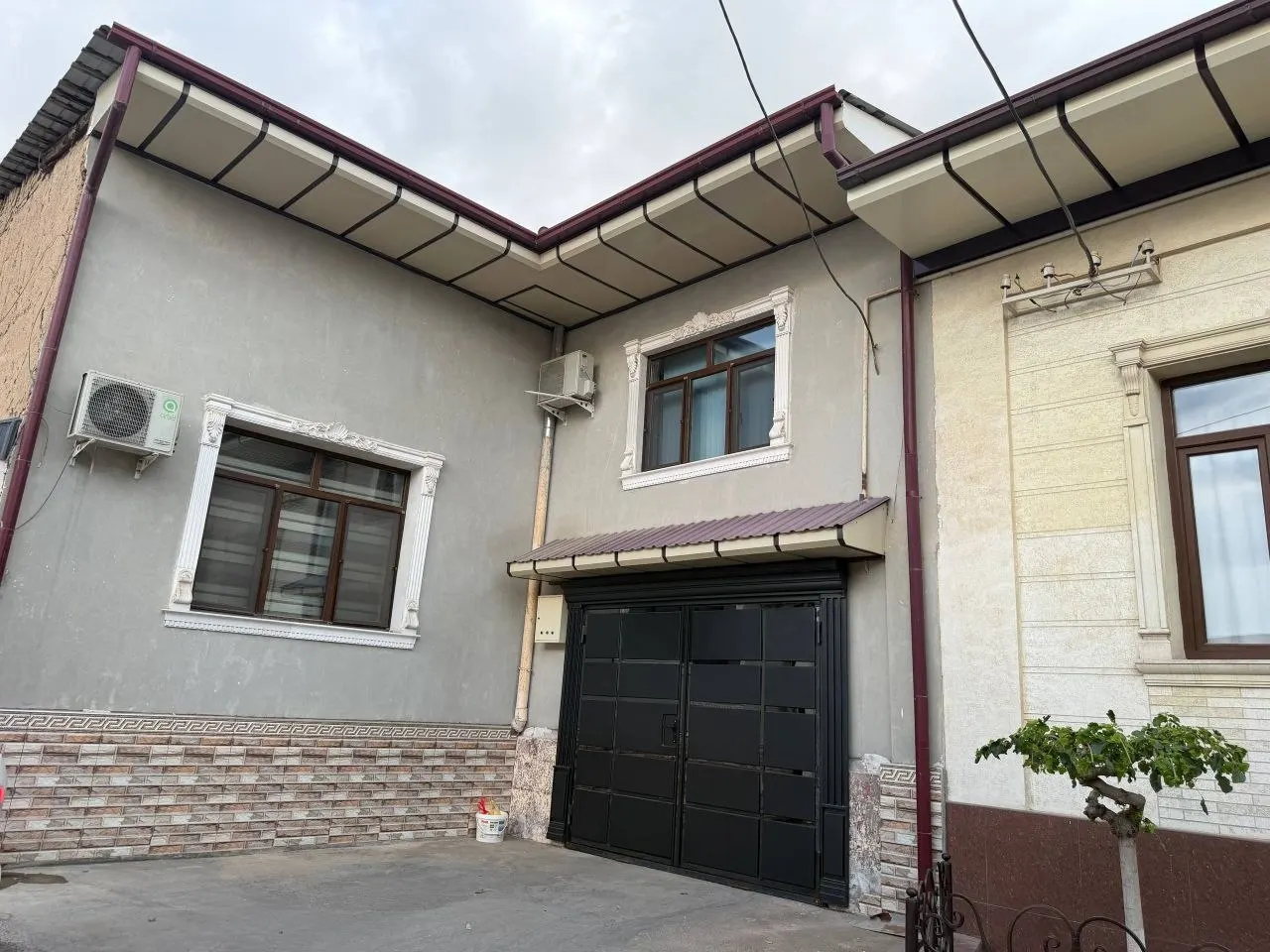 Продаётся дом, 8 сот. — Юнусабадский район