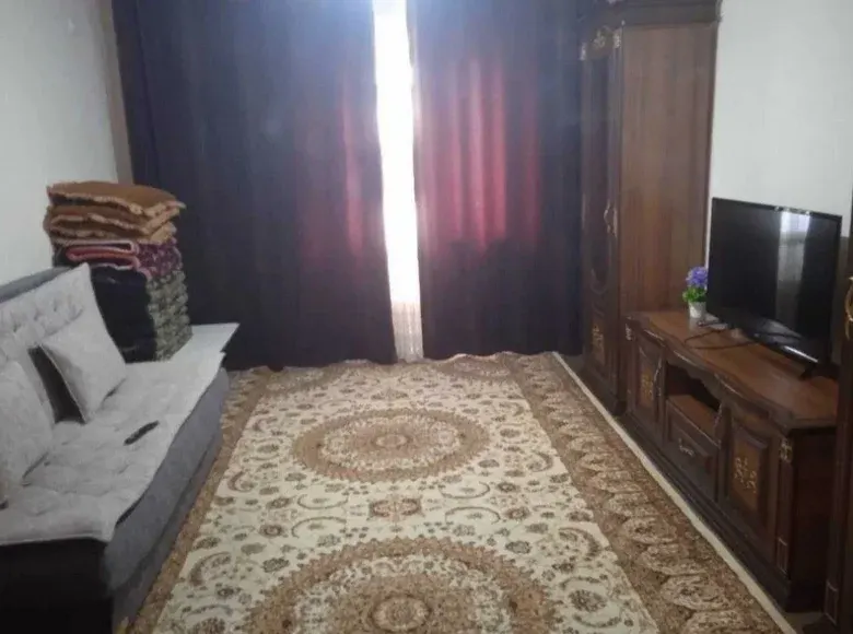 Продаётся 3-комнатная квартира, 75 м², 7/7 этаж — Ташкент