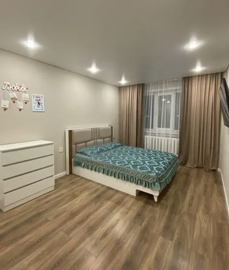 Ijaraga beriladi 2 xonali kvartira, 64 m², 5/7 qavat — Mirzo Ulugʻbek tumani
