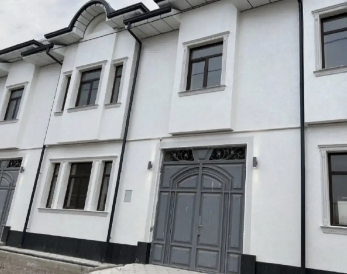 Продаётся 6-комнатный дом, 1,7 сот., 2 этажа — Сергелийский район