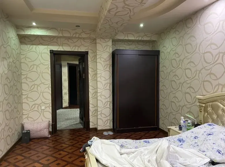 Продаётся 3-комнатная квартира, 174 м², 6/7 этаж — Чиланзарский район