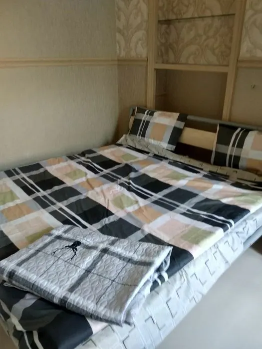 Ижарага берилади 2 хонали квартира, 60 м², 4/4 қават — Миробод тумани
