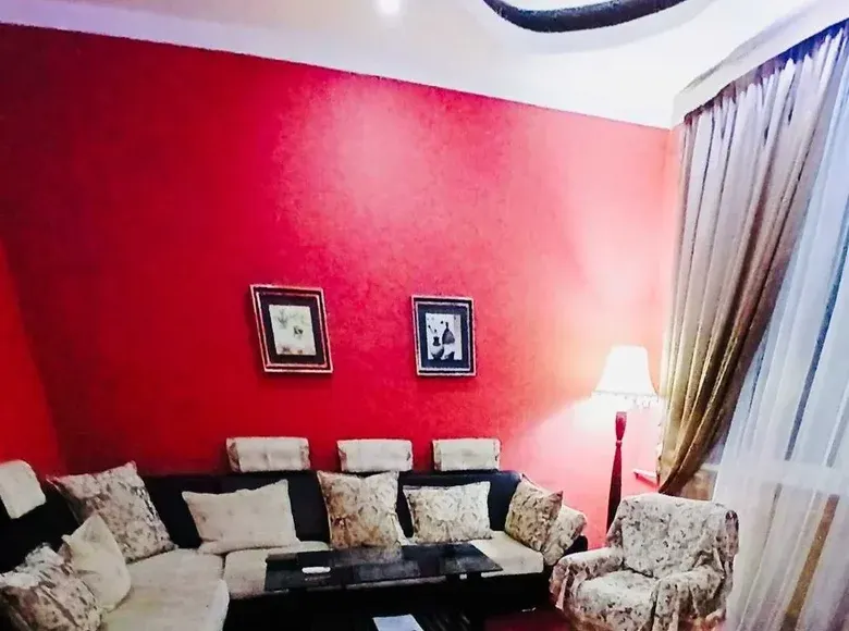 Ижарага берилади 2 хонали квартира, 69 м², 13/26 қават — Миробод тумани
