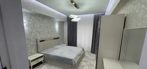 Сдаётся 3-комнатная квартира, 110 м², 6/8 этаж — Яшнабадский район