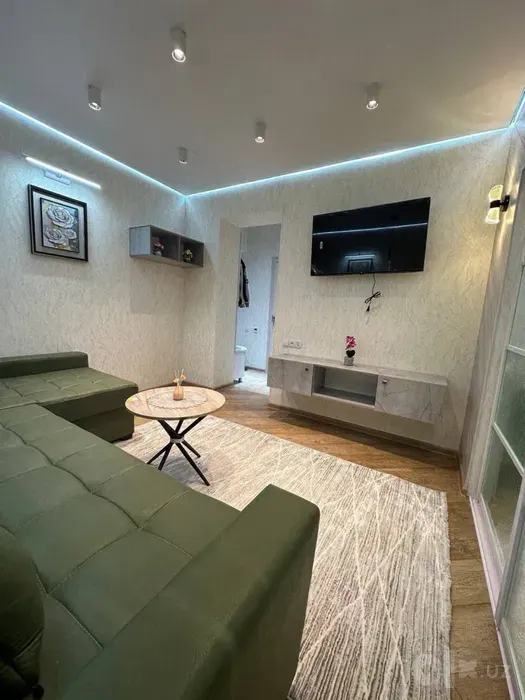 Sotiladi 1 xonali kvartira, 25 m², 1/4 qavat — Chilonzor tumani