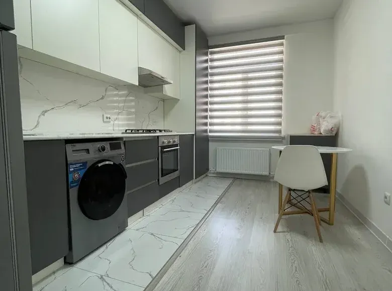 Ijaraga beriladi 1 xonali kvartira, 39 m², 4/9 qavat — Yashnobod tumani