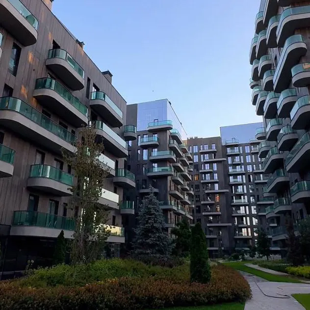 Сотилади 2 хонали квартира, 42 м², 8/12 қават — Миробод тумани