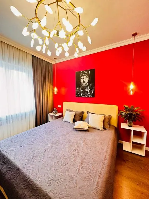 Ижарага берилади 2 хонали квартира, 70 м², 7/9 қават — Миробод тумани