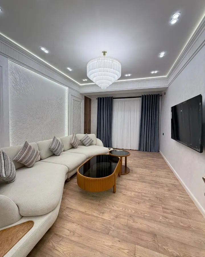 Сотилади 4 хонали квартира, 105 м², 7/9 қават — Юнусобод тумани