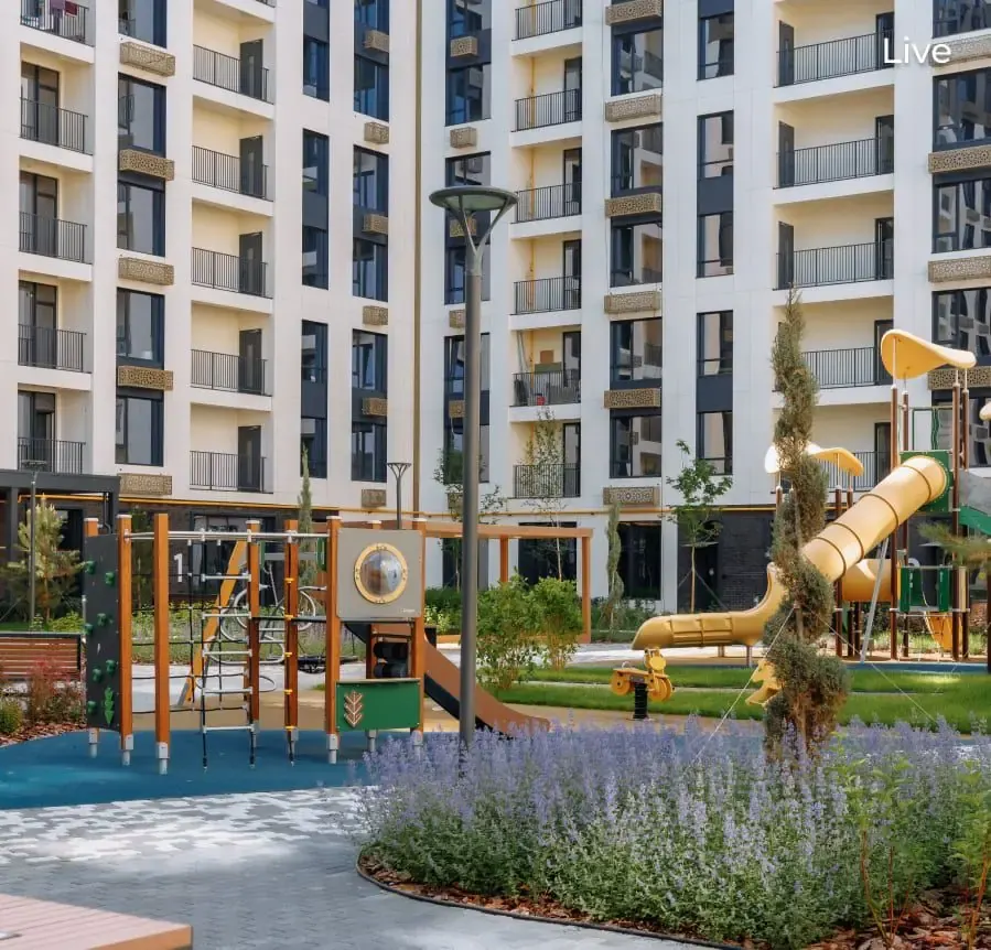 Сотилади 2 хонали квартира, 62 м², 11/12 қават — Олмазор тумани