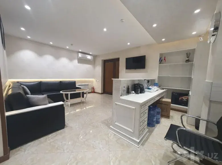 Сдаётся коммерческое помещение, 92 м² — Шайхантахурский район