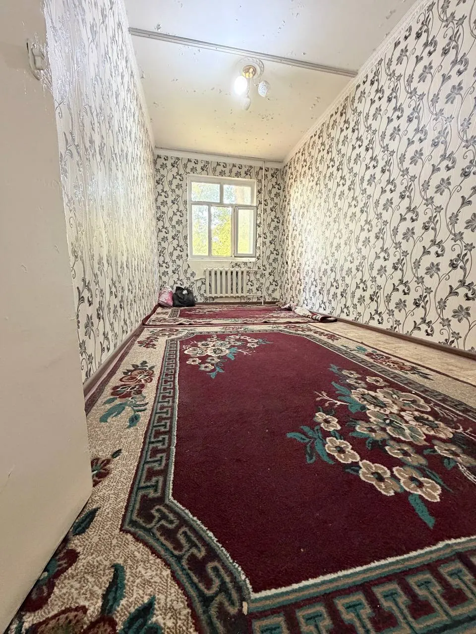 Sotiladi 2 xonali kvartira, 50 m², 2/4 qavat — Chilonzor tumani