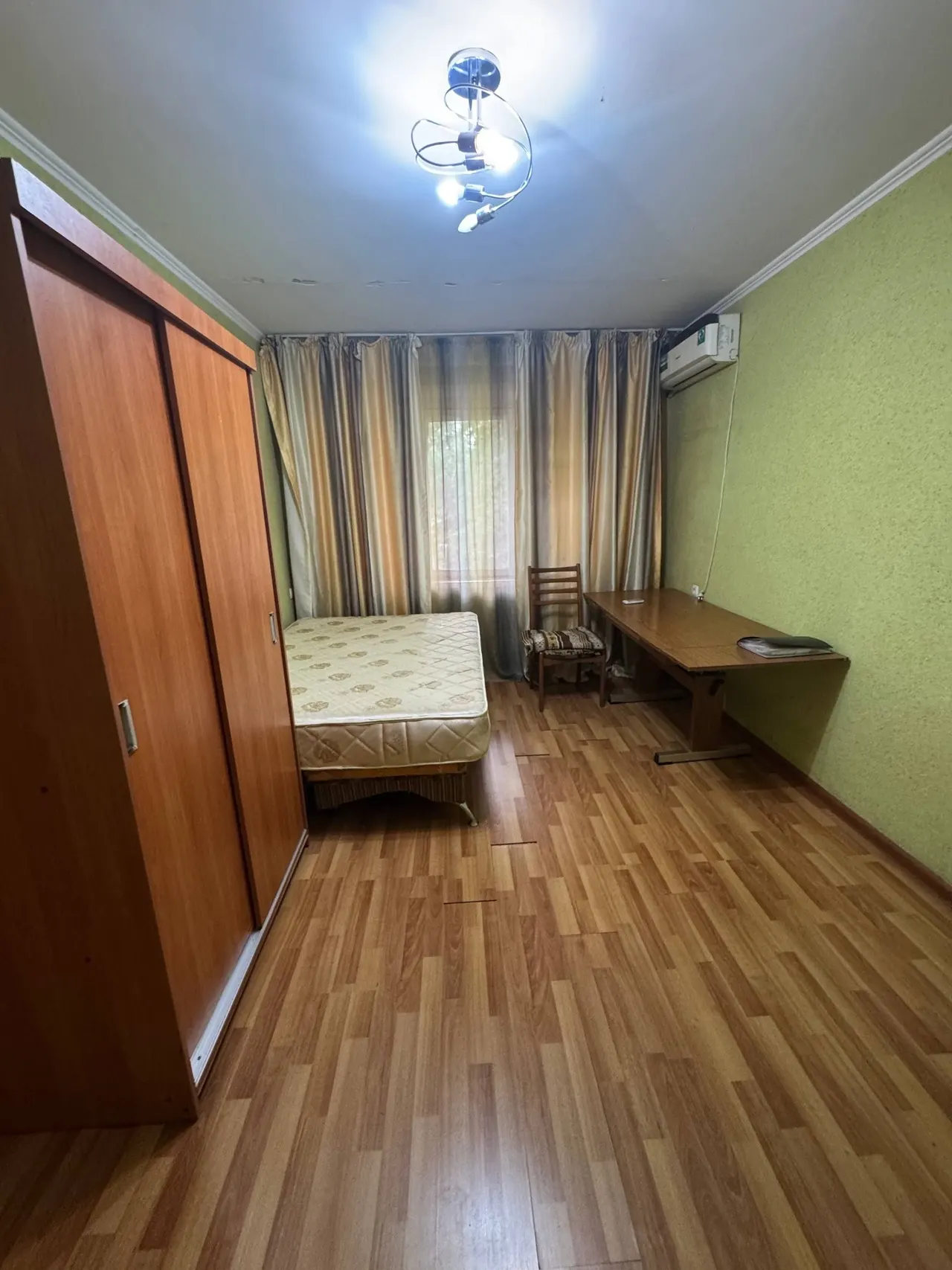 Продаётся 1-комнатная квартира, 30 м², 3/4 этаж — Чиланзарский район