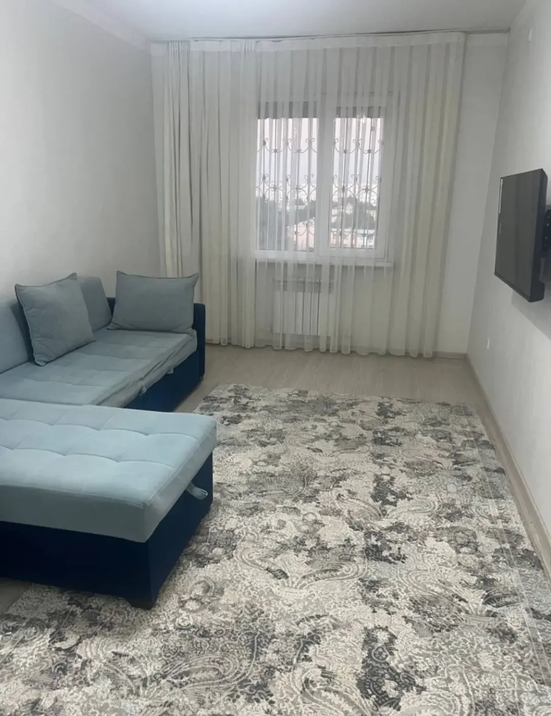 Сдаётся 3-комнатная квартира, 80 м², 9/9 этаж — Юнусабадский район