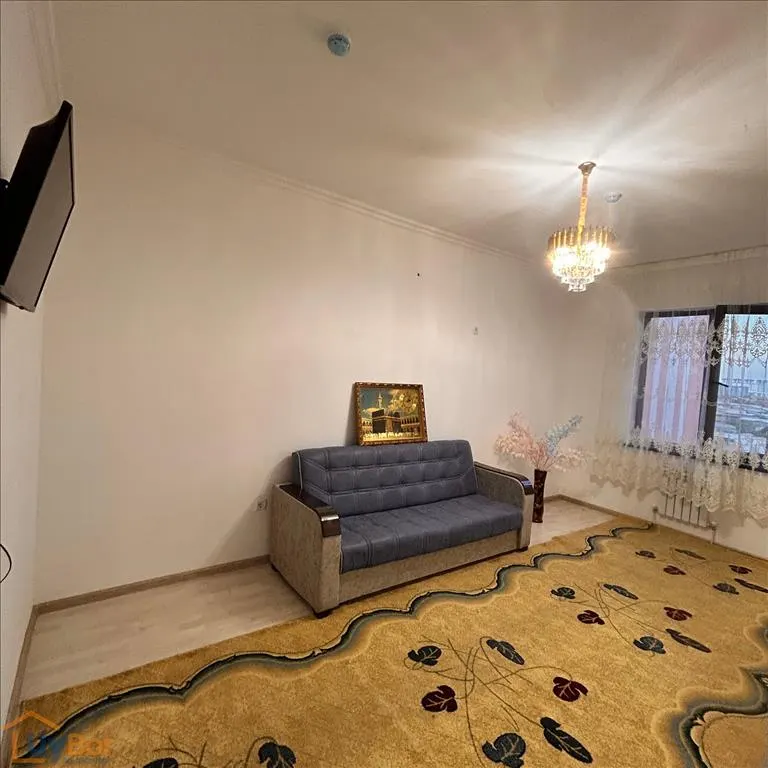 Сдаётся 2-комнатная квартира, 54 м², 7/16 этаж — Сергелийский район