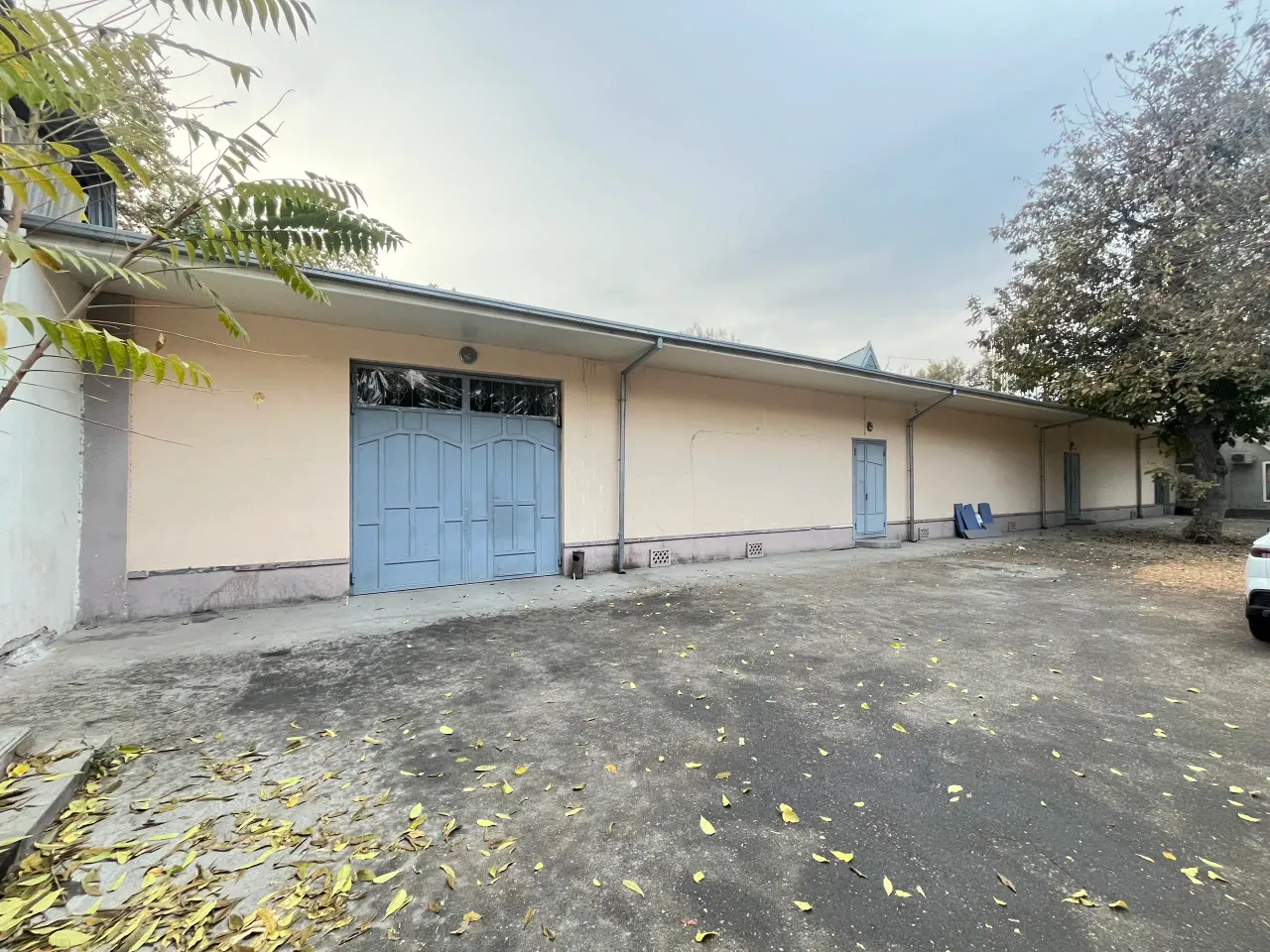Ijaraga beriladi tijorat binosi, 1007 m², 1/2 qavat — Uchtepa tumani