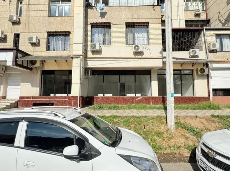 Сдаётся коммерческое помещение, 170 м² — Мирабадский район