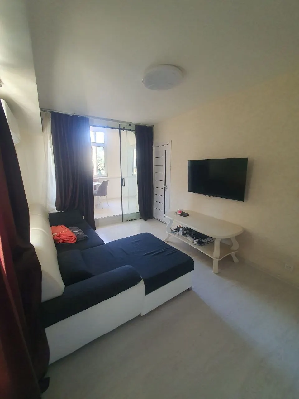 Сотилади 2 хонали квартира, 53 м², 2/4 қават — Яккасарой тумани
